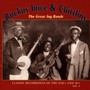 The Great Jug Band - V/A Ruckus Juice & Chittlins