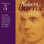 Robert Burns vol 5 - V/A