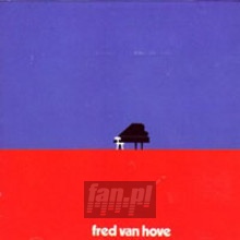 Complete Vogel Recordings Collection - Fred Van Hove 