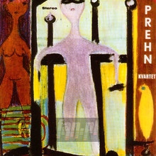 Tom Prehn Quartet - Tom Prehn