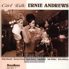 Girl Talk - Ernie Andrews