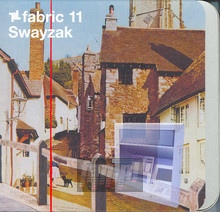 Fabric 11/Swayzak - Fabric   