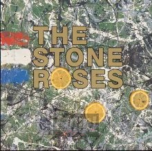 The Stone Roses - The Stone Roses 
