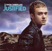 Justified - Justin Timberlake