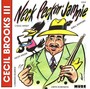Neck Peckin' Jammie - Cecil Brooks III 