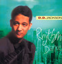 Rhythm-Dance - D.D. Jackson