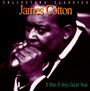 It Was A Very Good Year - James Cotton