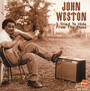 I Tried To Hide From The Blues - John Weston
