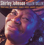Killer Diller - Shirley Johnson