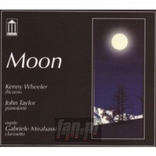 Moon - Kenny Wheeler