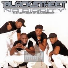 No Diggety-The Very Best - Blackstreet