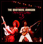 Strawberry Letter 23 - Brothers Johnson