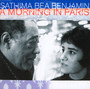 A Morning In Paris - Sathima Bea Benjamin 