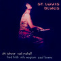 ST. Louis Blues - Aki Takase