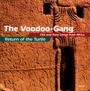 Return Of The Turtle - Voodoo Gang