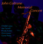 Coltrane Memorial Concert - Chick Corea