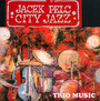 City Jazz - Jacek Pelc