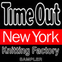Time Out Sampler - V/A