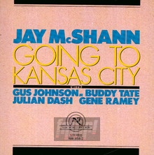 Going To Kansas City - Jay McShann