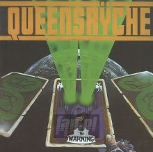 The Warning - Queensryche