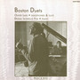 Boston Duets - Oliver  Lake  / Donald Leonellis  Fox 