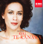 The Very Best Of Singers Series - Kiri Te Kanawa 