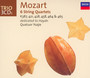 Mozart: String Quartets - Ysaye Quartet
