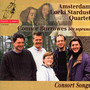 Consort Songs - Connor Burrowes  & Amsterdam