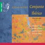 Prieto/Lazkano/Charles/Greco - Cello Octet Conjunto Iberico