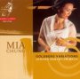 Bach: Goldberg Variations - Mia Chung