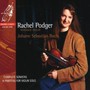 Rachel Podger - Bach Sonatas & Partitas