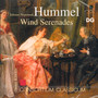 Hummel: Wind Serenades - Consortium Classicum