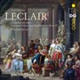 Leclair: Trio Sonatas Op. 4 - Musica Alta Ripa