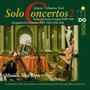 Bach: Complete Solo Concertos vol.2 - Musica Alta Ripa