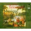 Telemann: Musique De Table - Camerata Of The 18TH Century