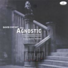 Agnostic - David Chesky
