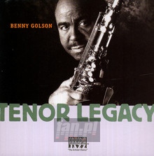 Tenor Legacy - Benny Golson