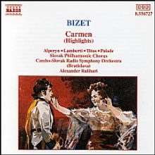 Bizet: Carmen - G. Bizet