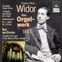 Widor: Complete Organ Works vol. 1 - Ben Van Oosten 