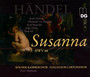 Handel: Susanna - Kolner Kammerchor