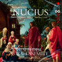 Nucius: Sacred Music - Alsfelder Vokalensemble