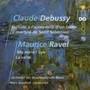 Debussy / Ravel: Orchestral Works - Orchester Der Beethovenhalle Bonn
