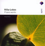 Villa-Lobos: Klavierwerke - Nelson Freire