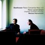Beethoven: Piano Concertos No.1-5 - Nikolaus Harnoncourt