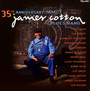 35 TH Anniversary Jam - James Cotton