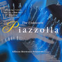 Piazzolla: The Unknown - Allison Franzetti