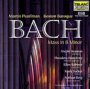 Bach: Mass In B Minor - Martin Pearlman