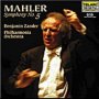 Mahler: Symphony No.5 - Benjamin Zander