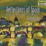 Reflections Of Spain - David Russell