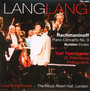Rachmaninov: Piano Concerto No. 3 - Lang Lang